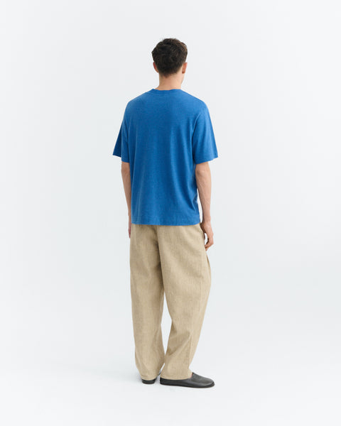 Roy Light Hemp Shirt