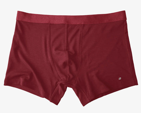Men's Boxer Single