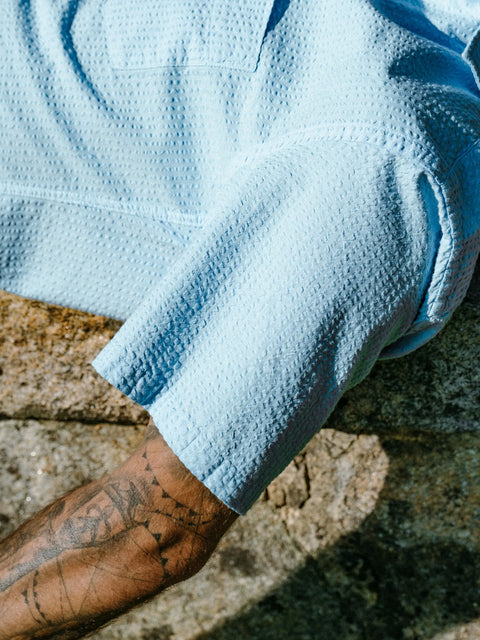 Oceano S/S Shirt