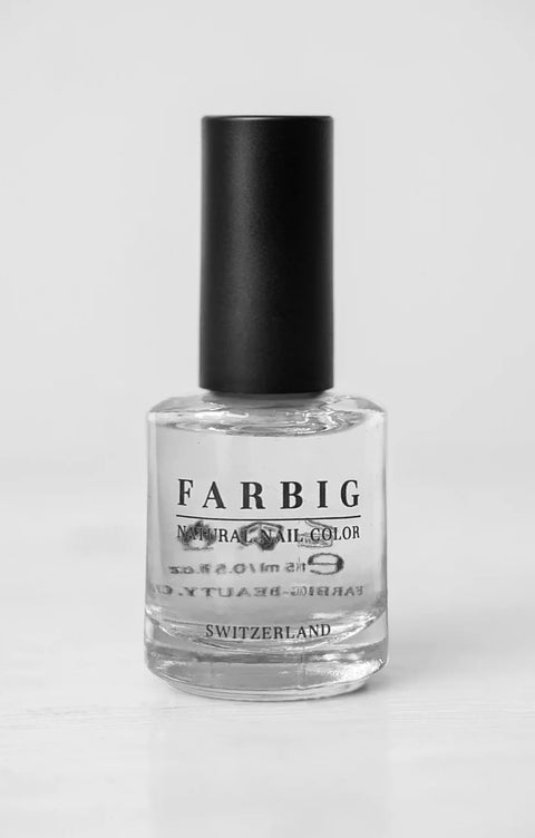 FARBIG Nagellack
