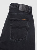 Tuff Tony von Nudie Jeans – Detail der klassischen Gesässtaschen
