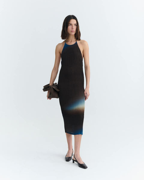 Miriam Glass Dress