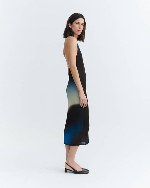 Miriam Glass Dress