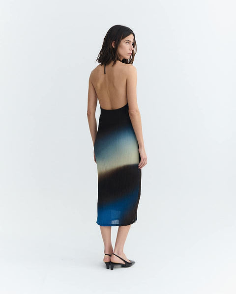 Miriam Glass Dress