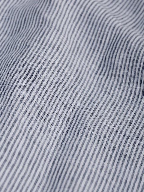 Lisbon Linen Shirt