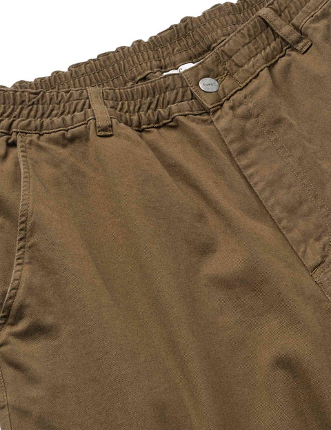Clay Light Pants