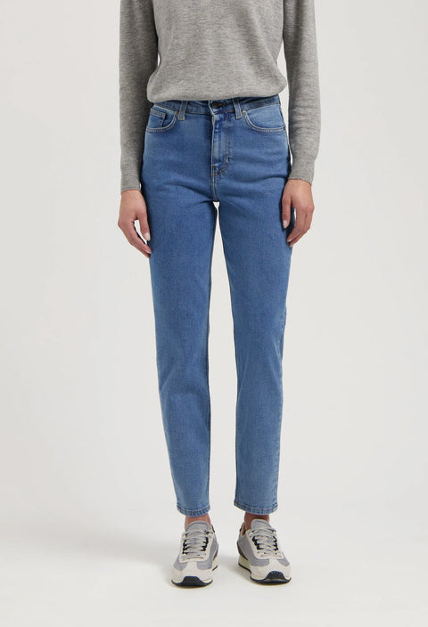 Frauen – Jeans