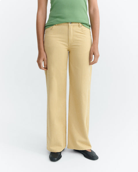 Kettan Pants