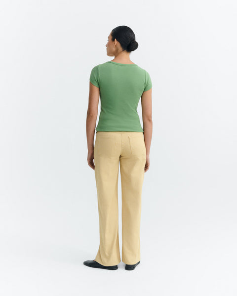 Kettan Pants