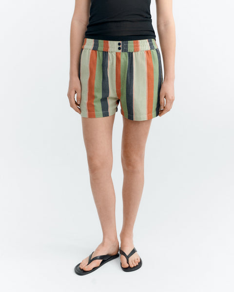 Geraldine Quick Shorts