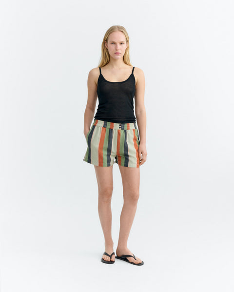 Geraldine Quick Shorts