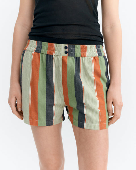Geraldine Quick Shorts