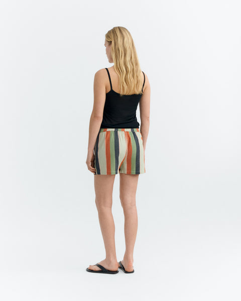Geraldine Quick Shorts