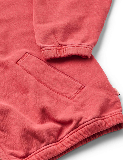 Ranger Zip Sweat Jacket